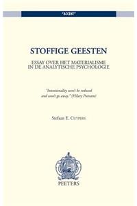 Stoffige geesten