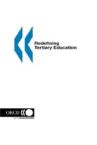 Redefining Tertiary Education