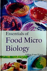 Essentials of Food Micro Biology