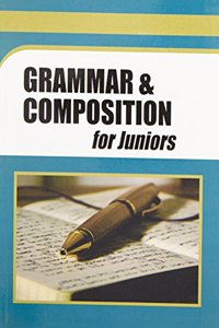 Grammar & Composition For Junior