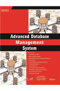 Advanced Database Management System