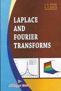 Laplace And Fourier Transforms