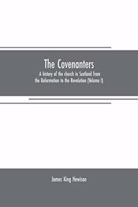 Covenanters