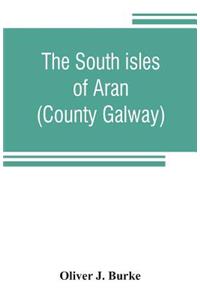 south isles of Aran (County Galway)