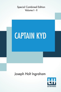 Captain Kyd (Complete)