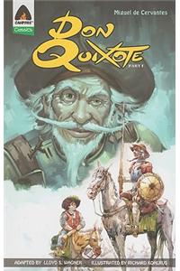 Don Quixote, Part I