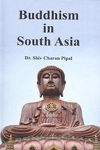 Buddhism in South Asia