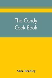 candy cook book