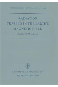 Radiation Trapped in the Earth's Magnetic Field