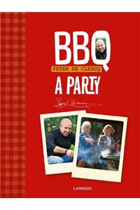 BBQ - A Party
