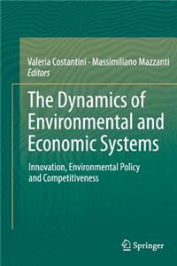 Dynamics of Environmental and Economic Systems