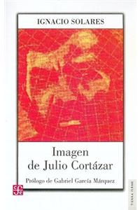 Imagen de Julio Cortazar/ Image of Julio Cortazar