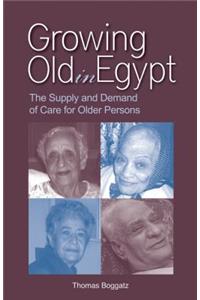 Growing Old in Egypt