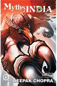 Myths of India - Vol.02 Issue 2