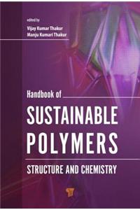 Handbook of Sustainable Polymers