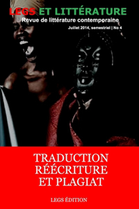 Traduction, Réécriture et Plagiat