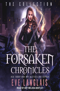 Forsaken Chronicles Lib/E