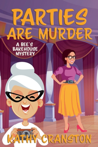 Parties are Murder
