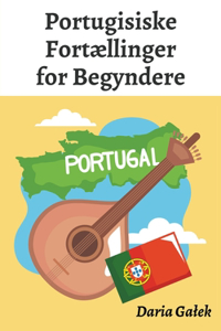 Portugisiske Fortællinger for Begyndere