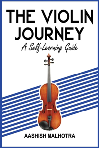 The Violin Journey