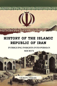 History of the Islamic Republic of Iran