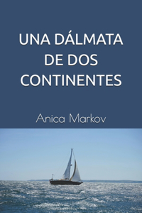 Una dálmata de dos continentes