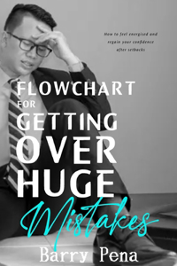 Flowchart for Getting Over Huge Mistakes