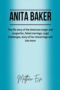 Anita Baker