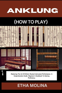 Anklung (How to Play)