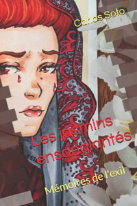 Les jasmins ensanglantés: Mémoires de l'exil