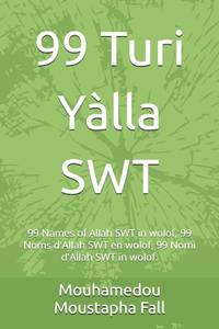 99 Turi Yàlla SWT