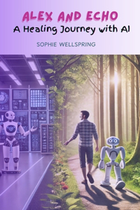 Alex and Echo, A healing Journey with AI