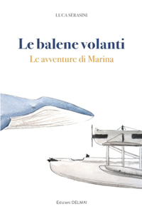 Le balene volanti
