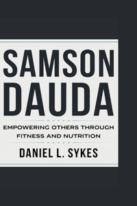 Samson Dauda