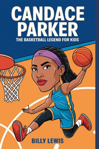 Candace Parker