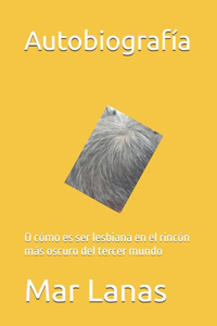 Autobiografía