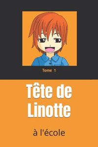 Tête de Linotte