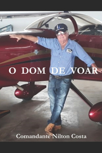 O dom de voar