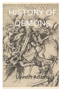 History of demons