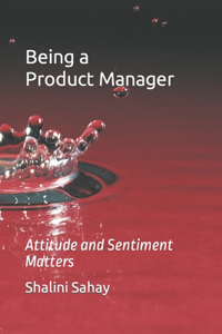 Being a Product Manager
