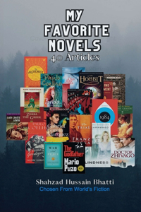 My Favorite Novels