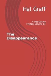 Disappearance