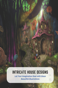 Intricate House Designs
