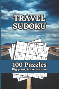 Travel Sudoku
