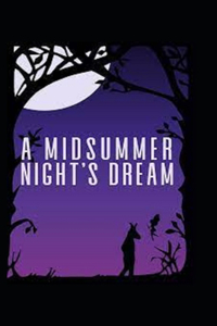 A midsummer night s dream by william shakespeare illustrated