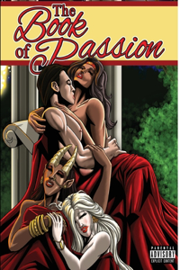 Book of Passion