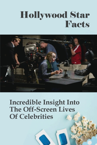 Hollywood Star Facts