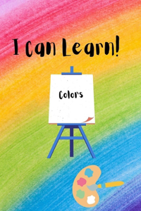 I Can Learn!