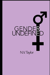 Gender Undefined