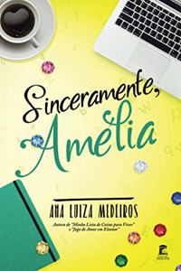 Sinceramente, Amélia